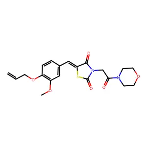 AN-989/40822399 structure