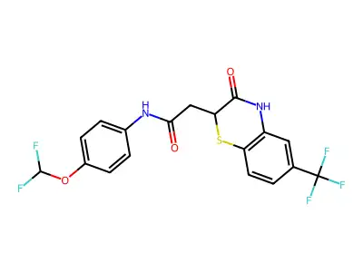AB00118006-01 structure