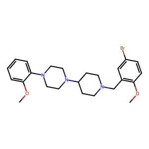 AT-057/43468882 structure