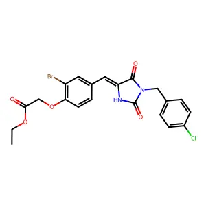 AB00118043-01 structure