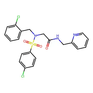 AB00118063-01 structure