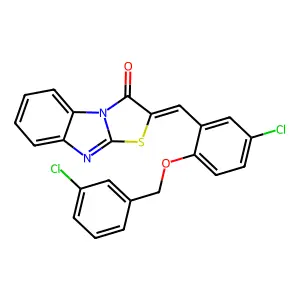 AN-989/40860722 structure
