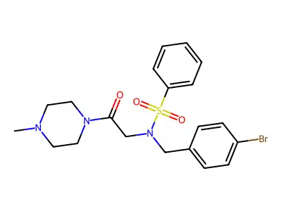 Cambridge id 6742340 structure