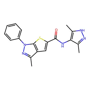 Cambridge id 6742451 structure
