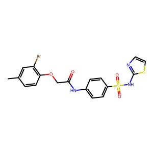 AB00118111-01 structure