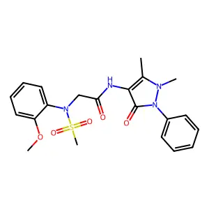 BAS 03558507 structure