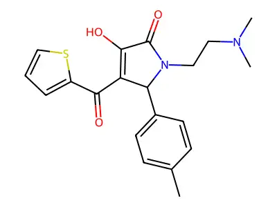 BAS 03353619 structure