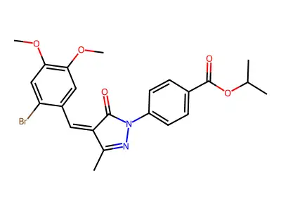 ChemDiv1_007435 structure