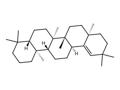 Germanicen structure