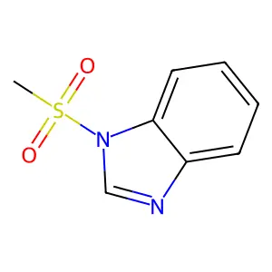 11-(Ethylsulfanyl)dibenzo[b,f][1,4]thiazepine structure