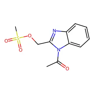 1-Methyl-4-[(1-nitropropyl)sulfonyl]benzene structure