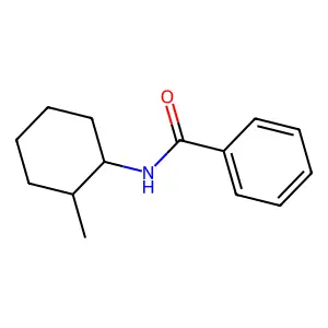 n-Butyl-4-(carbamoylamino)-1,2,5-selenadiazole-3-carboxamide structure
