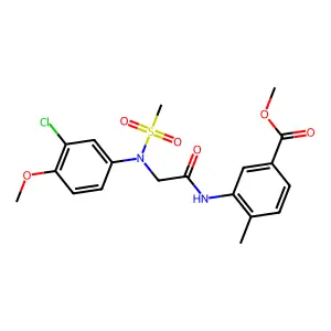 AH-487/40936951 structure