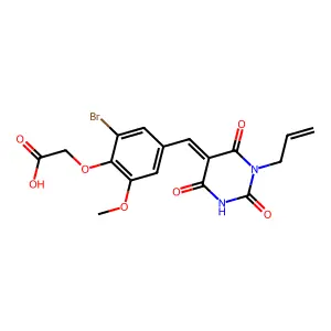 AN-988/13929001 structure
