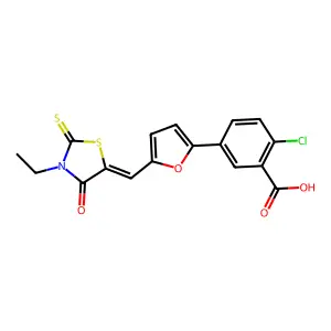 AB00119460-01 structure