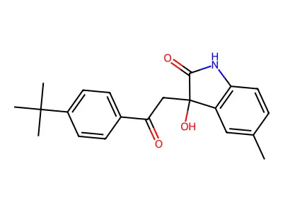 BAS 04199900 structure