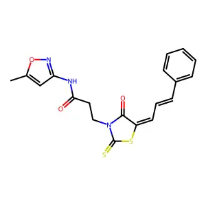 AB00119525-01 structure