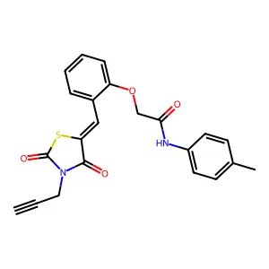 AH-487/40935781 structure