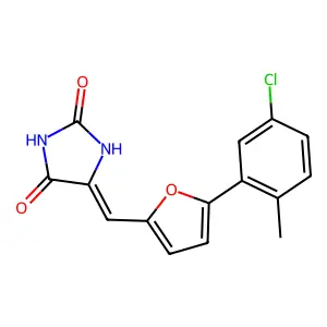 AH-487/40935798 structure