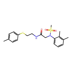 AH-487/40785511 structure