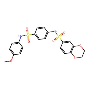 Cambridge id 6798334 structure