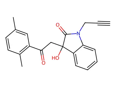 BAS 04200916 structure