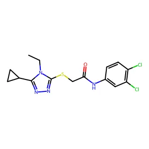 BAS 04914172 structure