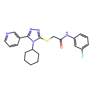 BAS 04914152 structure