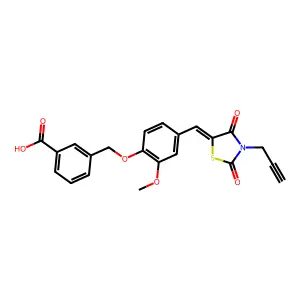 AH-487/40935629 structure
