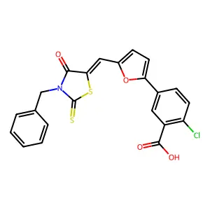 4E2RCat structure