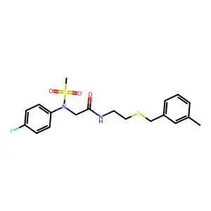 AH-487/40937170 structure