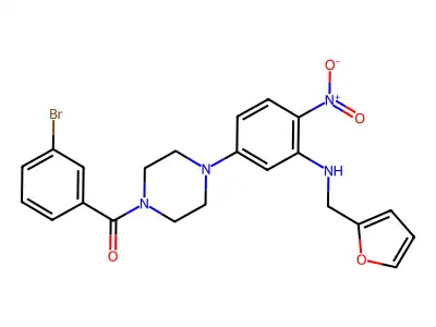 AB00119704-01 structure