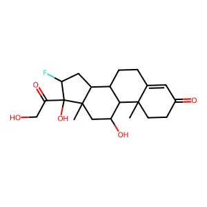 3-Amino-1,1-diphenyl-propanol-(1) structure
