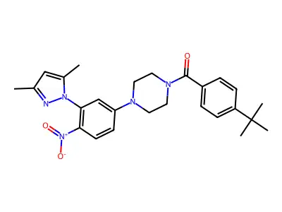 A2737/0116257 structure