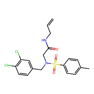 AB00119819-01 structure