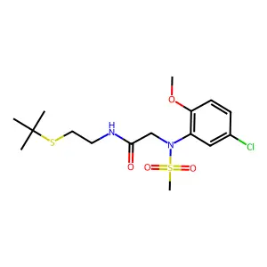 AB00119863-01 structure