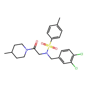 A2929/0123273 structure