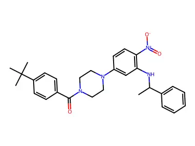 A2964/0124829 structure
