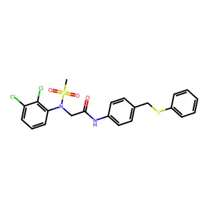 AH-487/40937209 structure