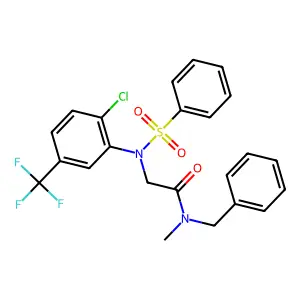 ChemDiv1_010331 structure