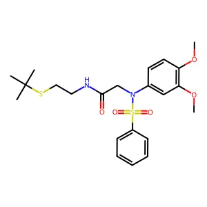 AH-487/40936934 structure