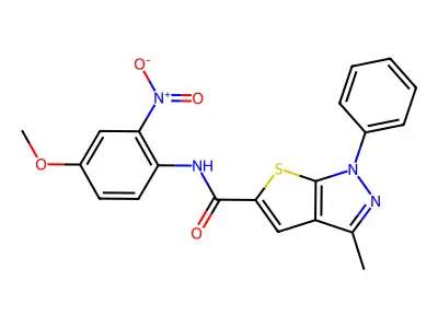 BAS 01842581 structure