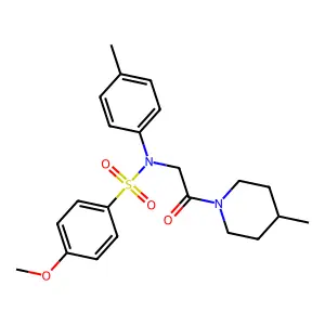 BAS 03449090 structure