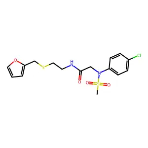 BAS 03562700 structure