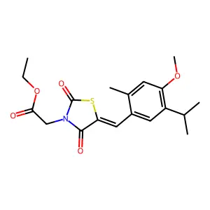 AH-487/40935750 structure