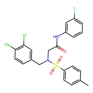 AH-487/40936138 structure