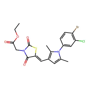 AH-487/40935535 structure