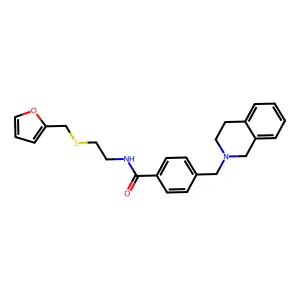 BAS 03563950 structure