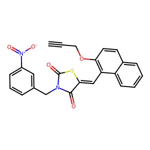 AH-487/40936264 structure