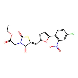 AH-487/40935463 structure